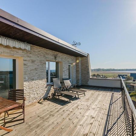 Apartamenty Na Nadmorskiej Władysławowo Kültér fotó