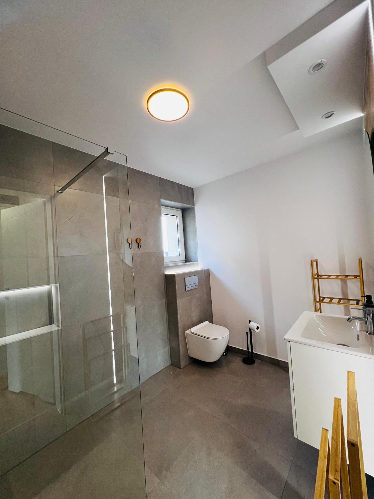 Apartamenty Na Nadmorskiej Władysławowo Kültér fotó