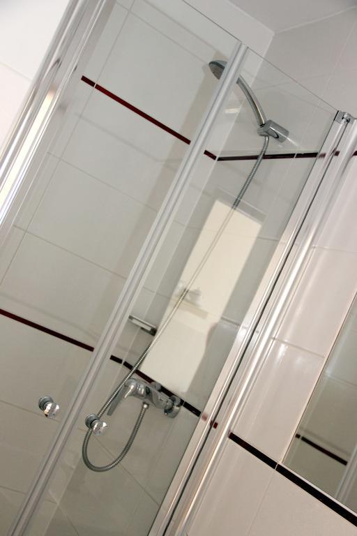 Apartamenty Na Nadmorskiej Władysławowo Kültér fotó