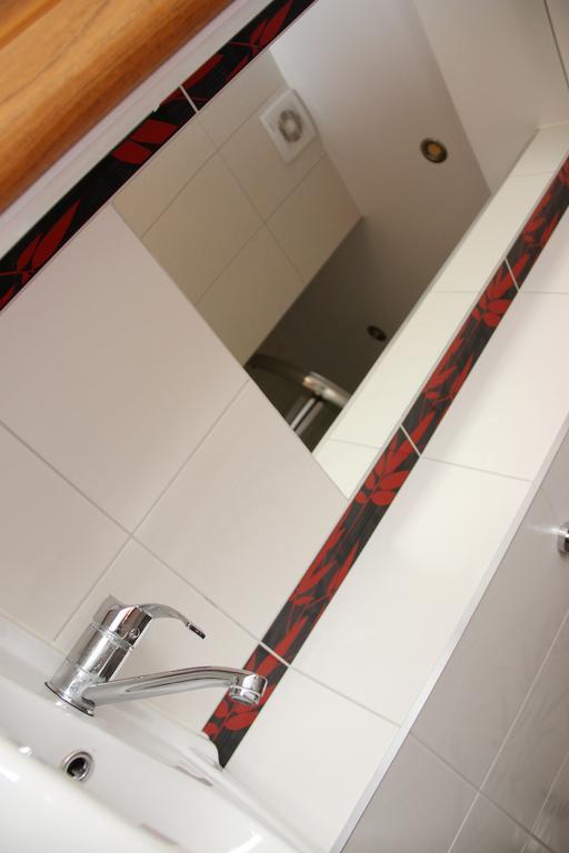 Apartamenty Na Nadmorskiej Władysławowo Kültér fotó