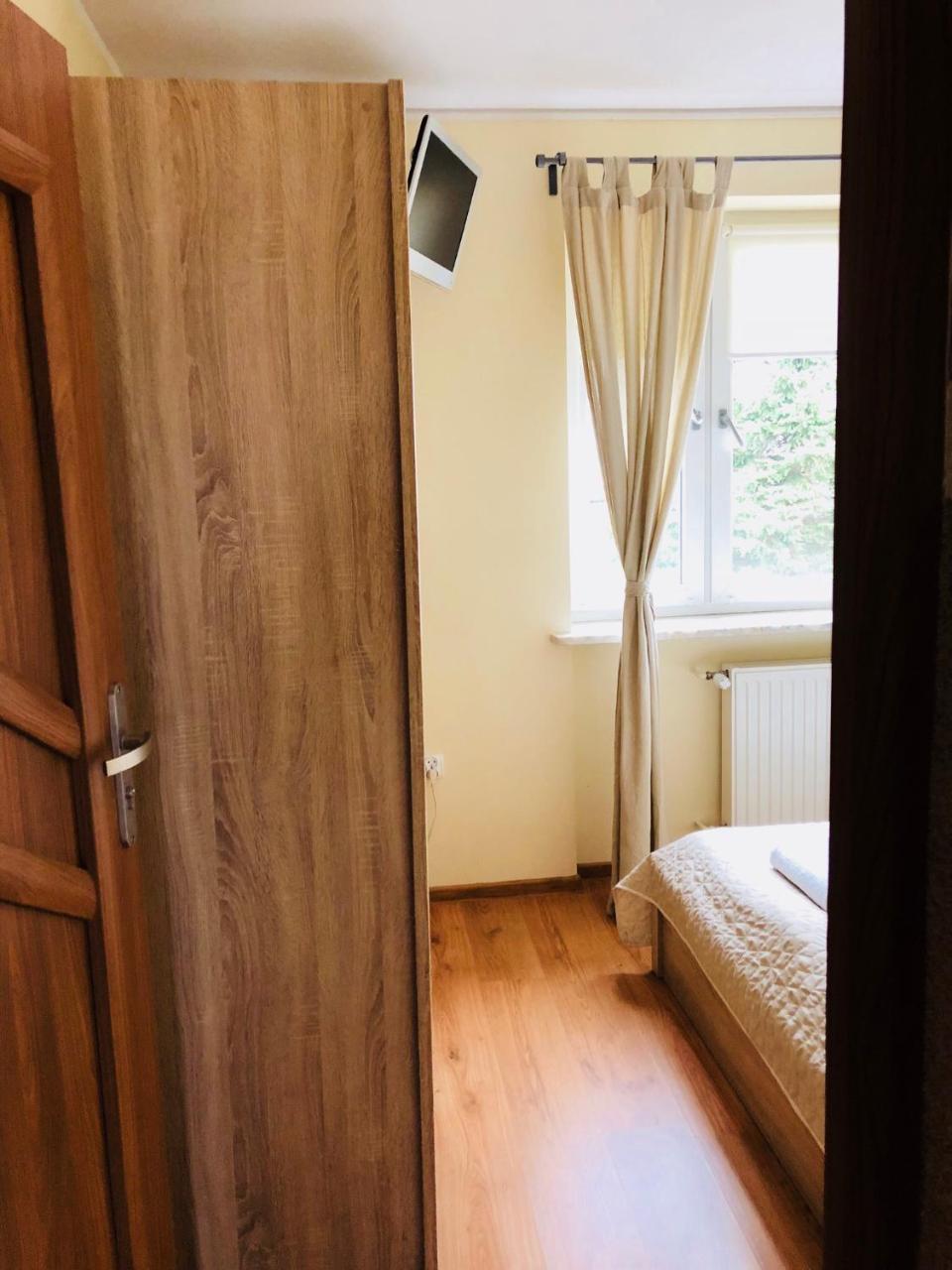 Apartamenty Na Nadmorskiej Władysławowo Kültér fotó